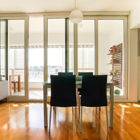 Apartment Zara White 외부 사진