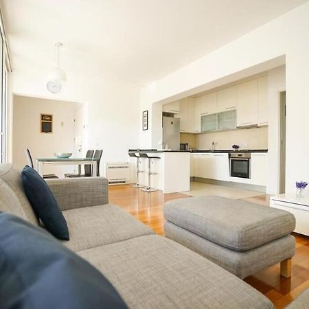Apartment Zara White 외부 사진
