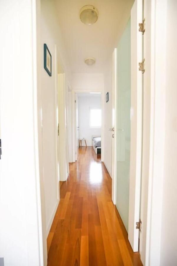 Apartment Zara White 외부 사진