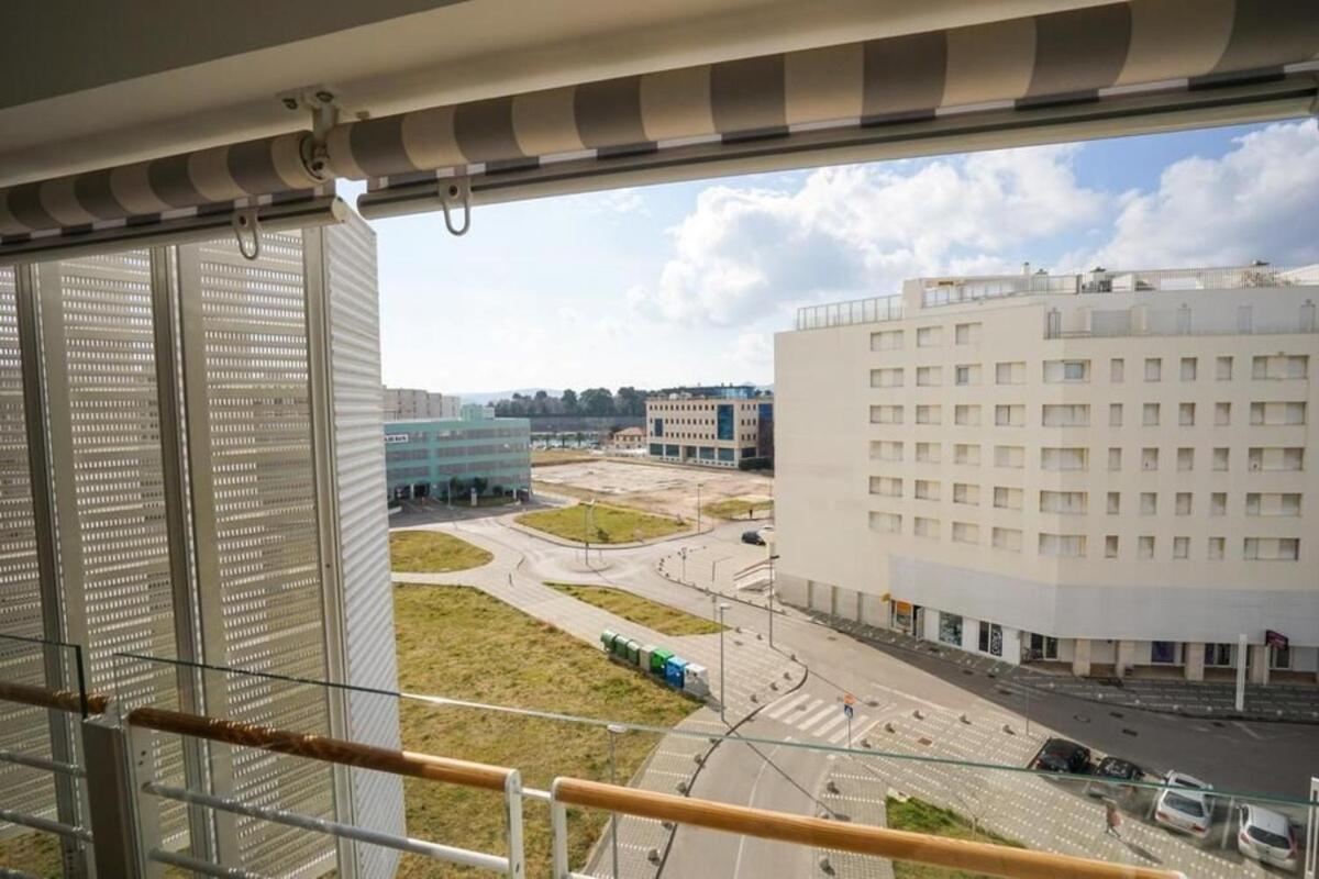 Apartment Zara White 외부 사진