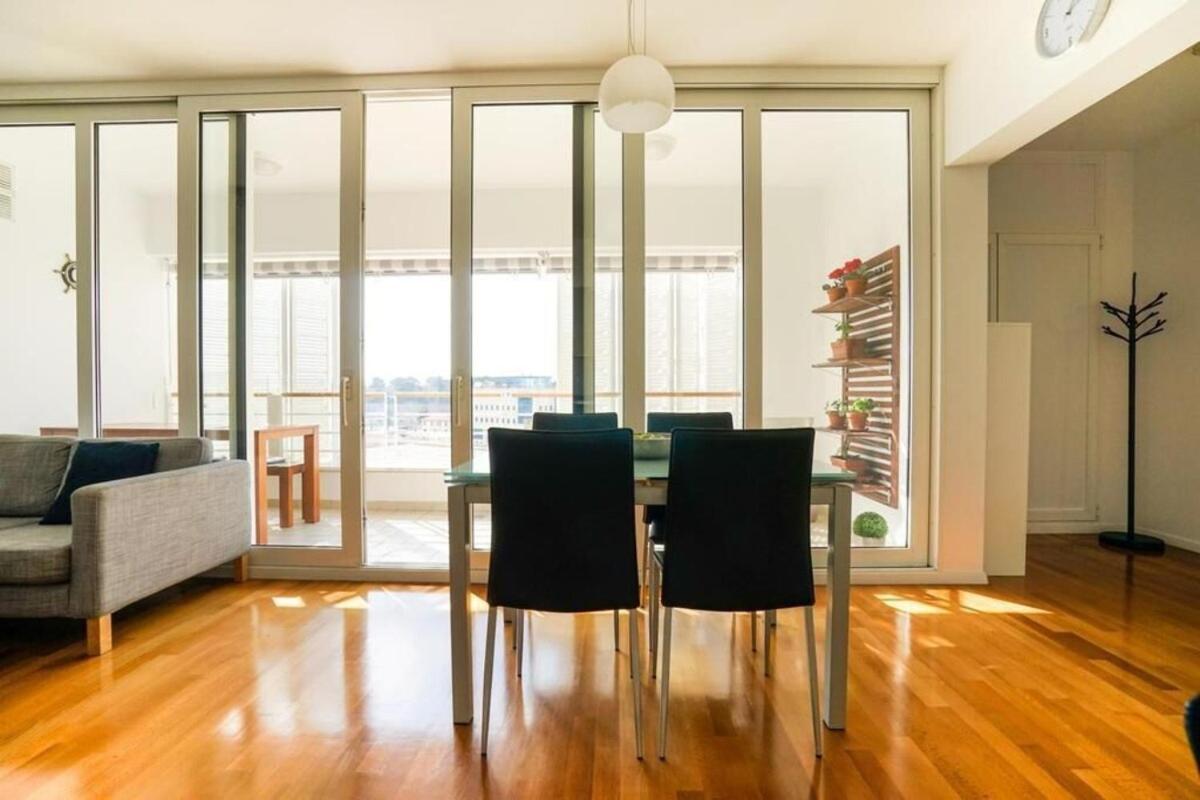 Apartment Zara White 외부 사진