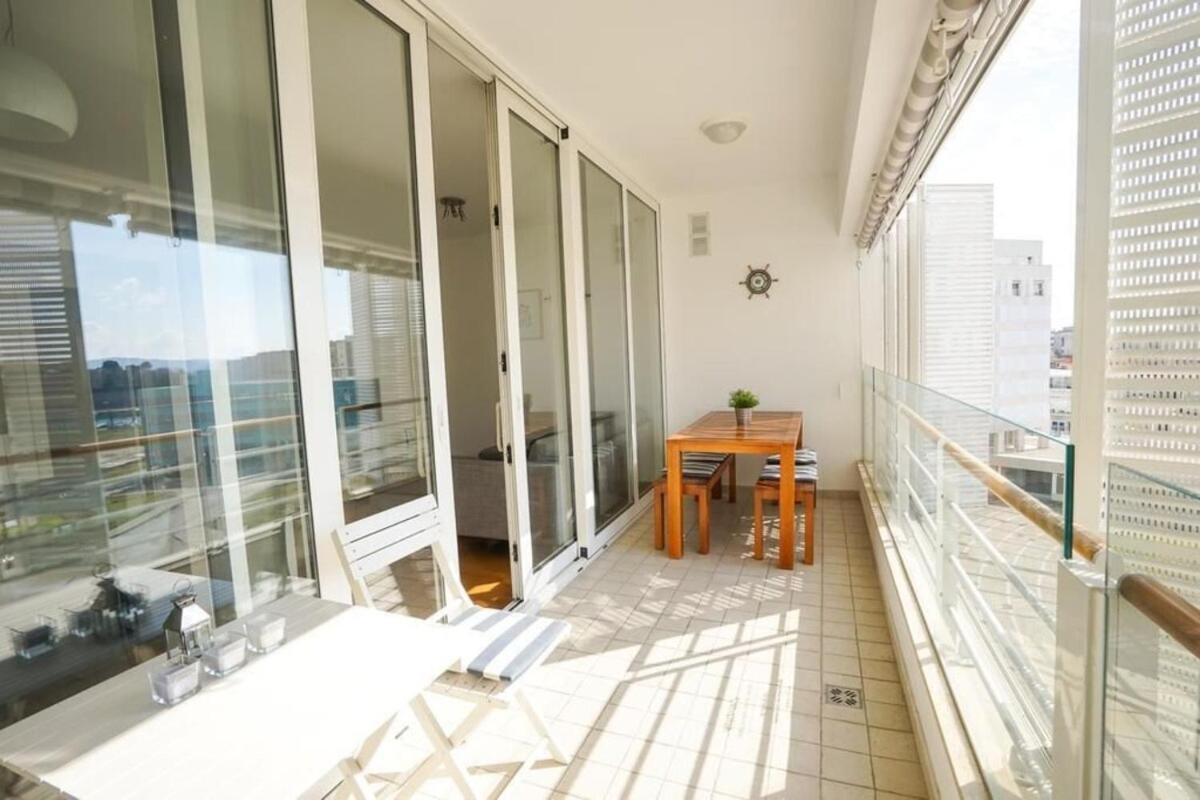 Apartment Zara White 외부 사진