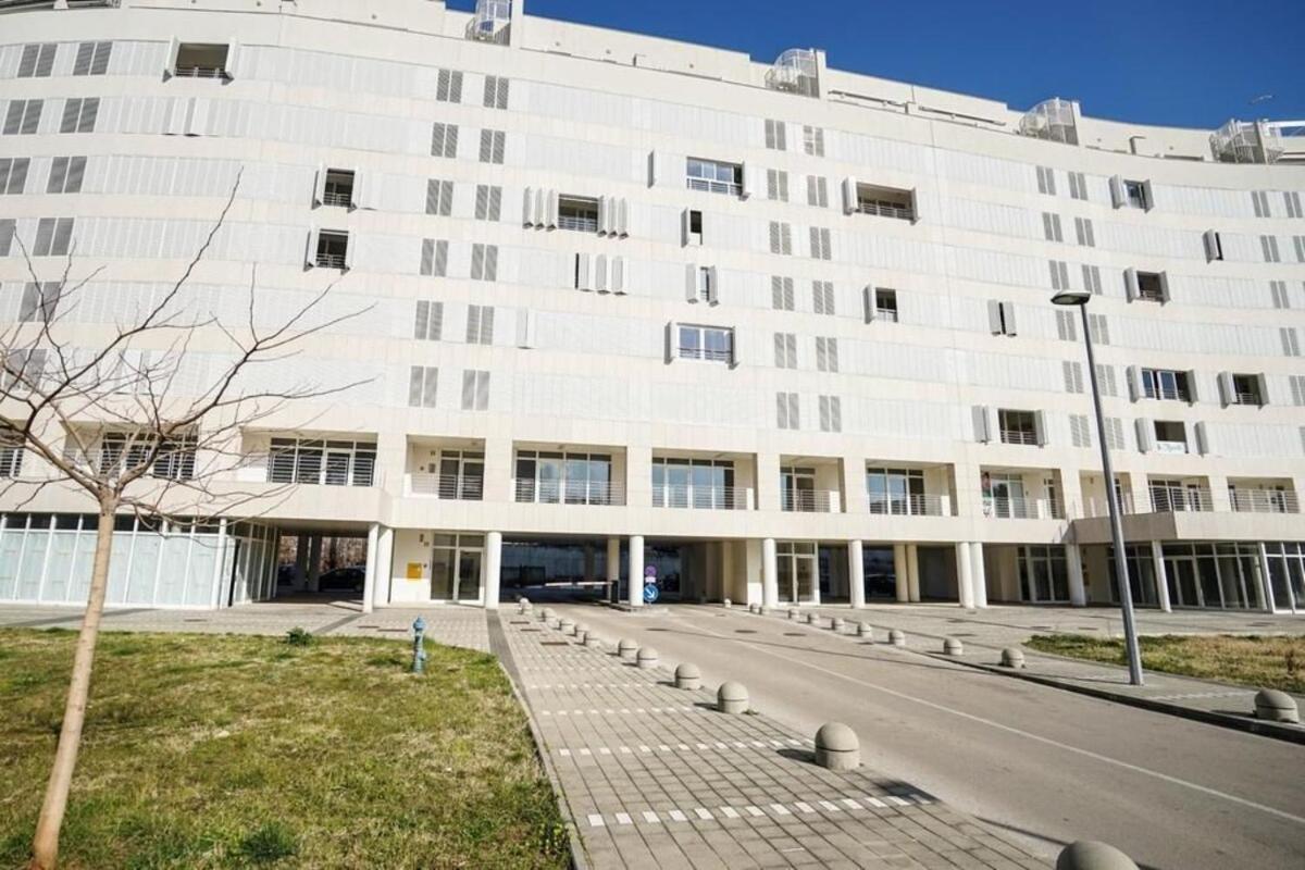 Apartment Zara White 외부 사진