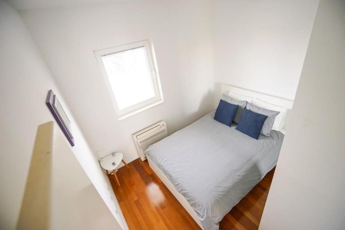 Apartment Zara White 외부 사진